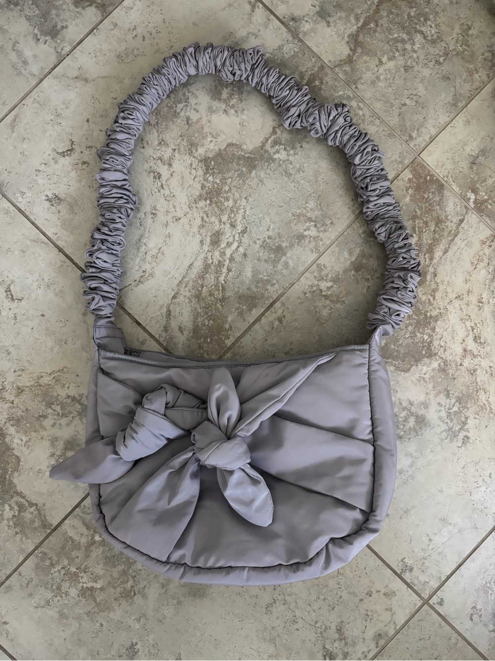Jooniverse Lab Space Tote Bag - Gray